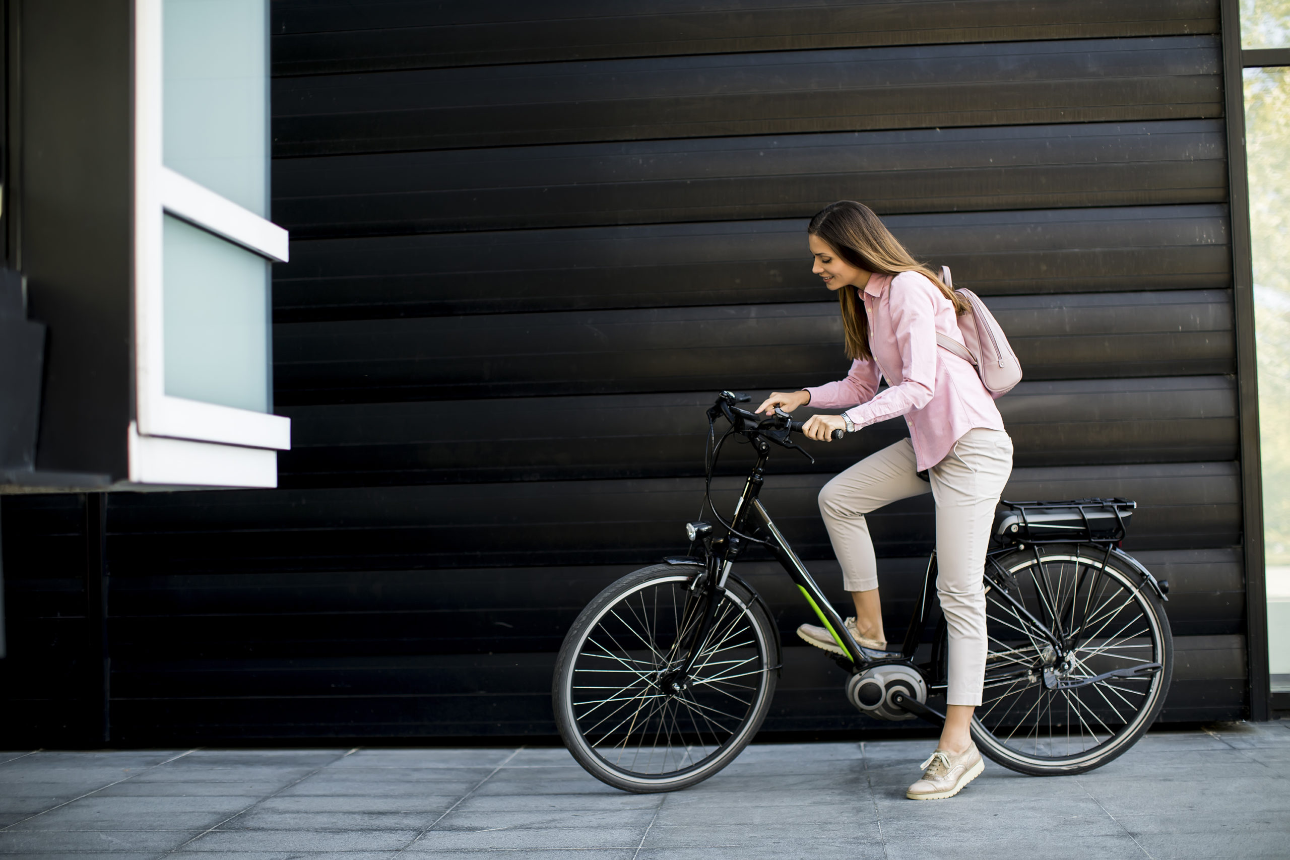 Bring E-Bike to Work Week to your Business! - North Vancouver Chamber