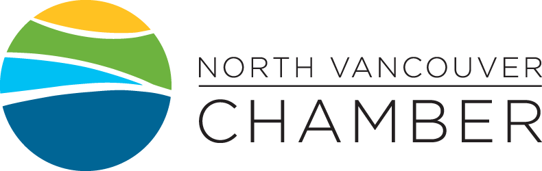 North Vancouver Chamber of Commerce Logo