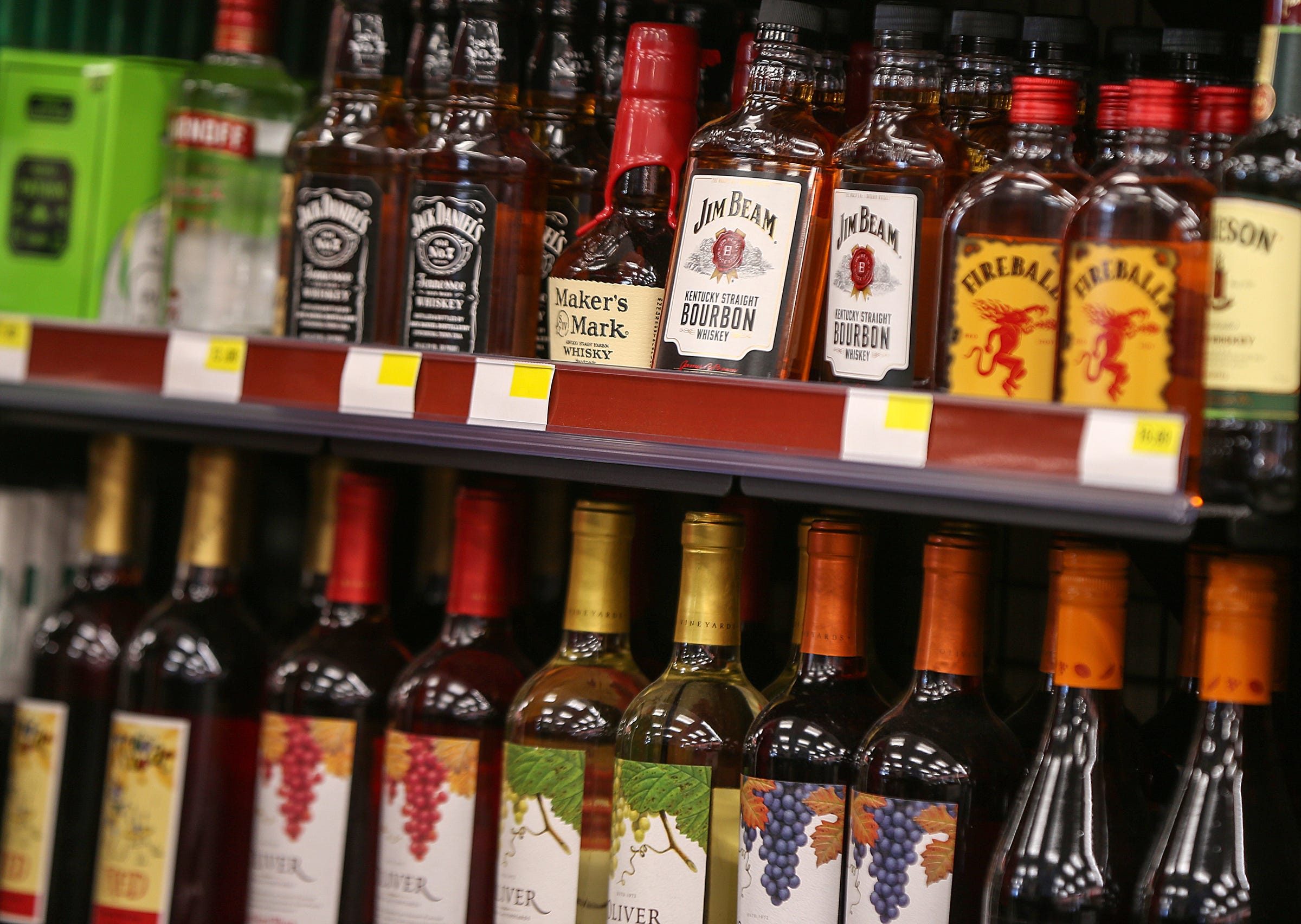 Discover The Ultimate Guide To Corbin, Kentucky's Best Liquor Stores