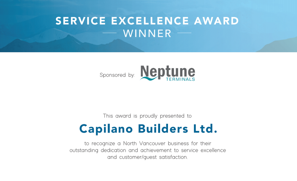 Service-Excellence-Capilano-Builders