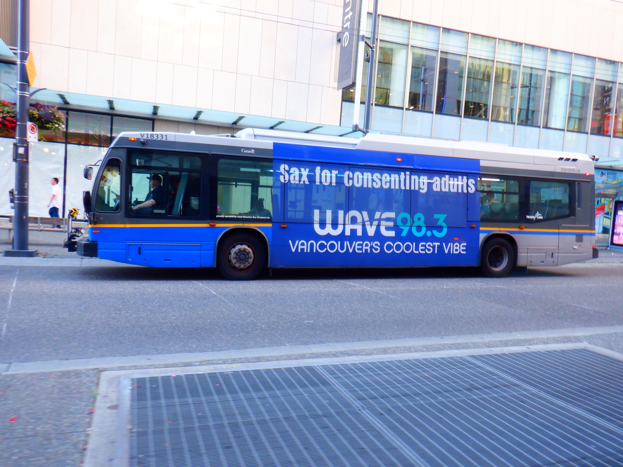 WAVEBus