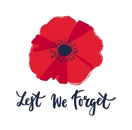 LestWeForget-RemembranceDay